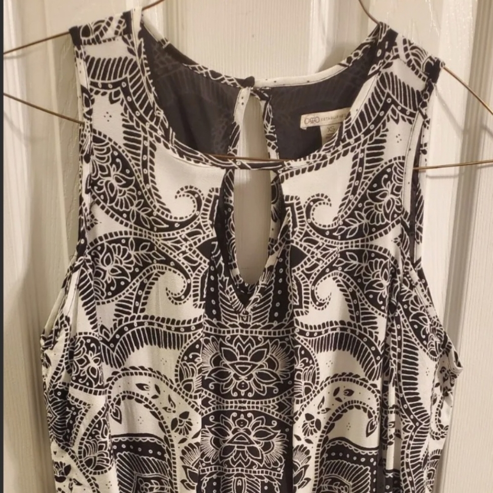 Cato Off Shoulder Ruffled Belled Sleeve